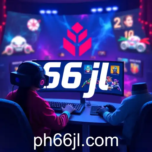 Evolving Gaming Landscape: The Rise of 66jl
