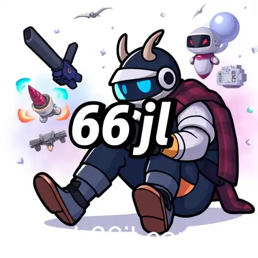 Emerging Trends in Online Gaming: A Look into 66jl