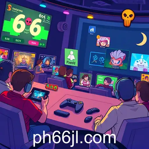 Exploring 66jl: The Evolution of Gaming Communities