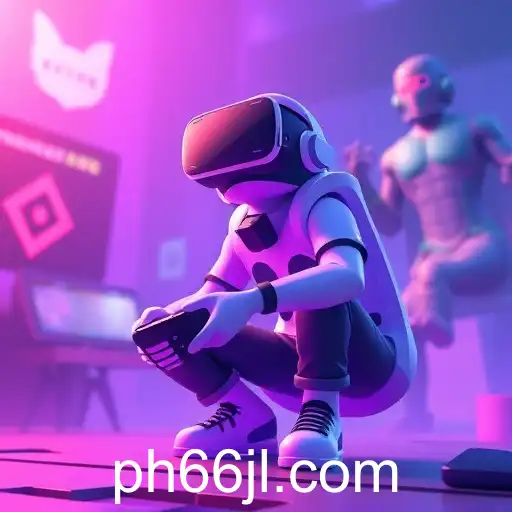 Exploring 66jl: The Future of Online Gaming