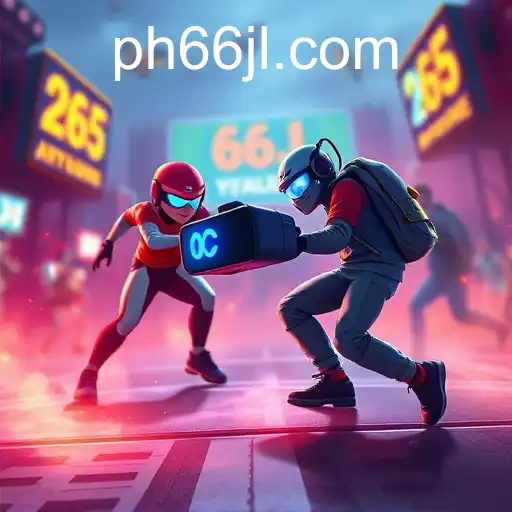 Gamers Worldwide Flock to 66jl Amid Rapid Evolution