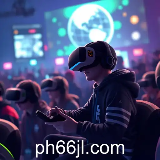 66jl: The Rise of Gaming Communities